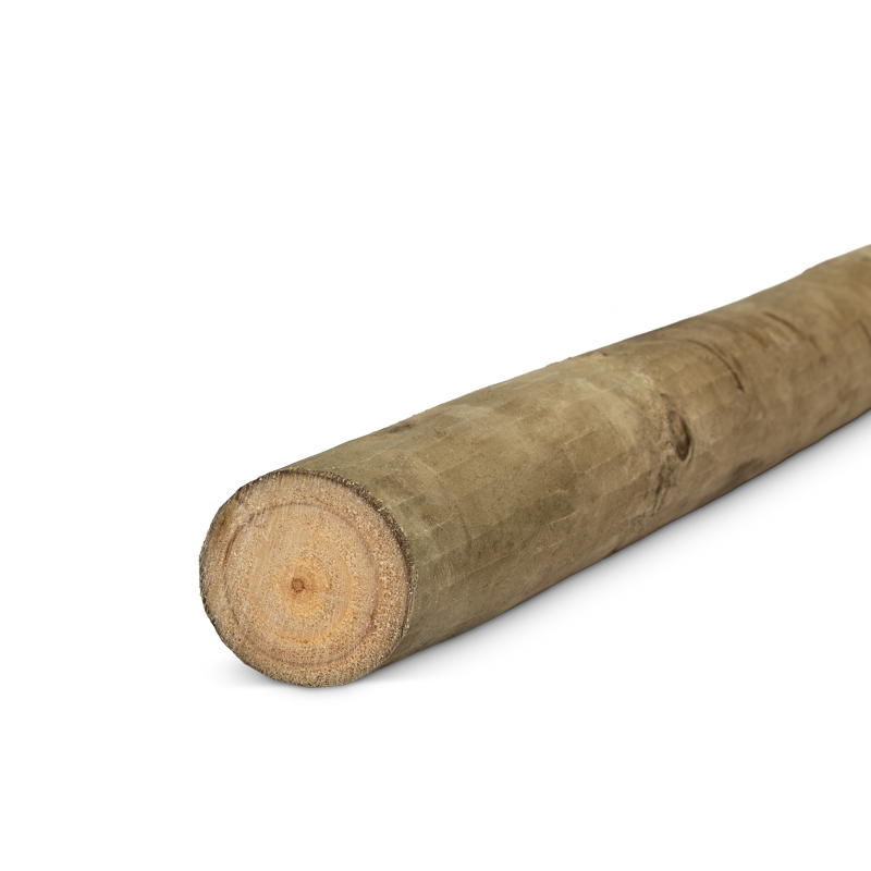 POSTE PINO IMP 3"a 4" x 4.50m