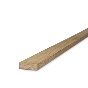 MAD PINO BRTO IMP 1" X 3" X 3.20m