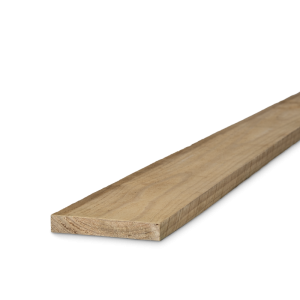 MAD PINO BRTO IMP 1" X 5" X 3.20m