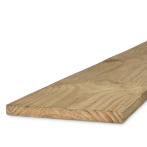 MAD PINO BRTO IMP 1" X 10" X 3.20m