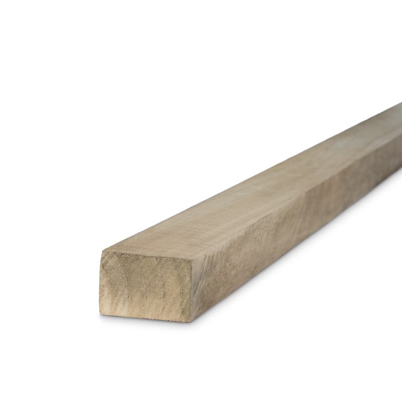 MAD PINO BRTO IMP 2" X 3" X 3.20m