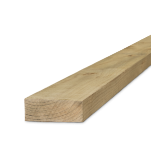 Pino Impregnado IPV 2" X 5" X 3.20m