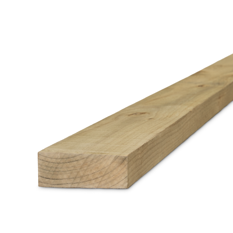 Pino Impregnado IPV 2" X 5" X 3.20m