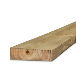 Pino Impregnado IPV 2" X 8" X 3.20m
