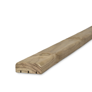 MAD PINO IMP DECK 1.5" X 4" X 3.20m