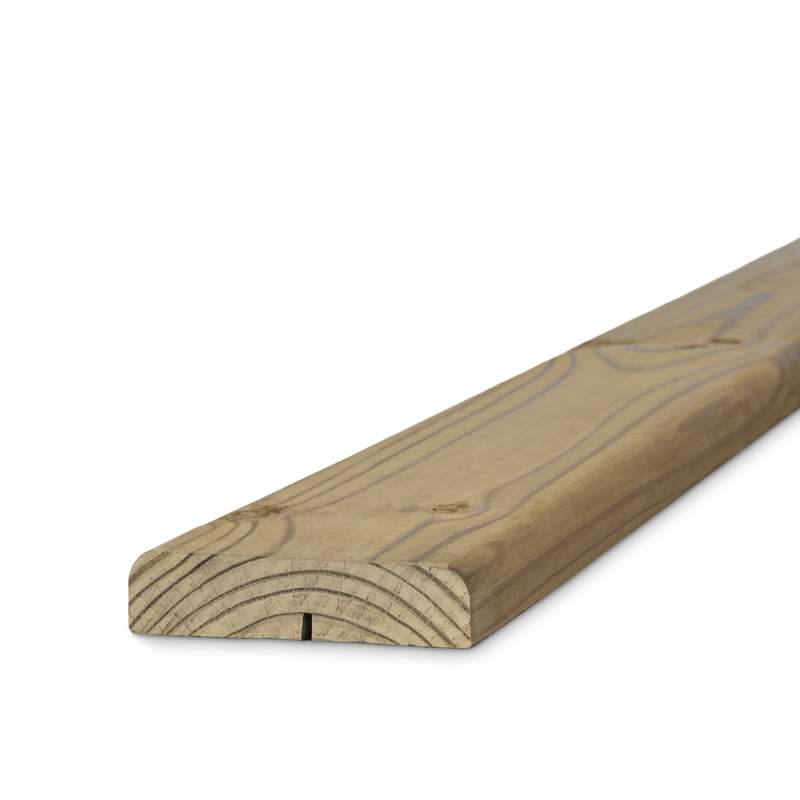 MAD PINO IMP DECK 1.5" X 6" X 3.20m