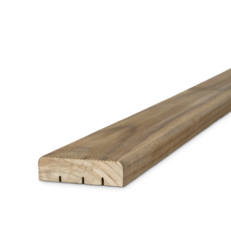 MAD PINO IMP DECK ANDLZTE 1.5" X 5" X 3.20m