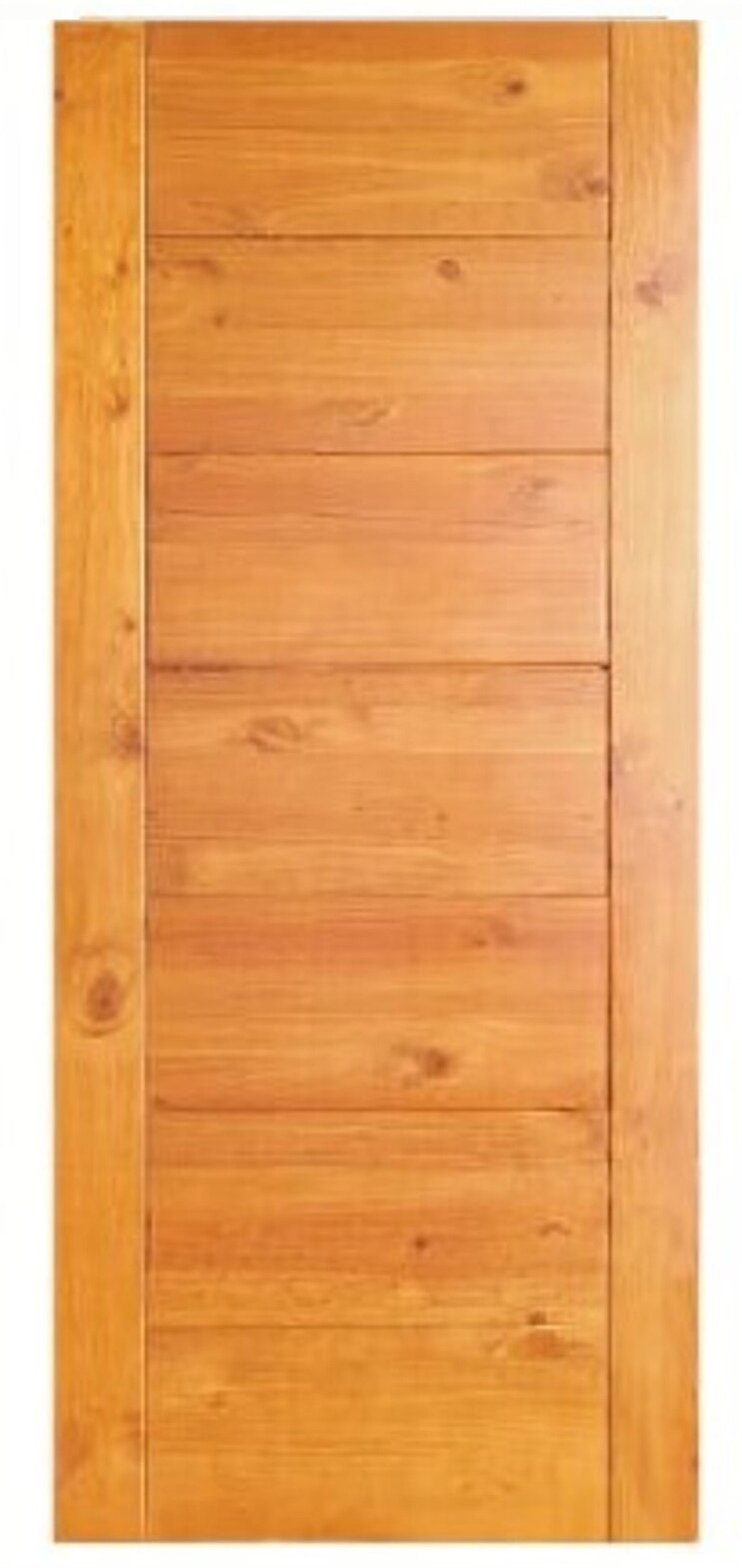 PUERTA ALEJANDRIA PDA RADIATA 70 X 200 CM