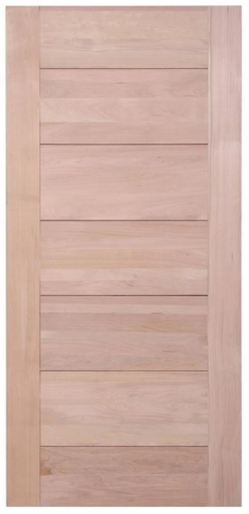 PUERTA GOLF RADIATA 75 X 200 CM