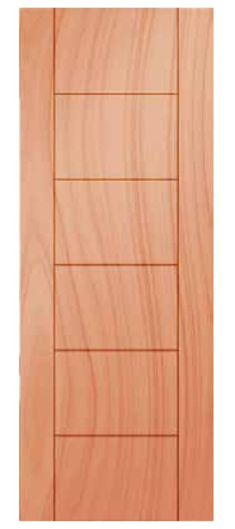 PUERTA HUILO HUILO PDA OREGON 70 X 200 CM
