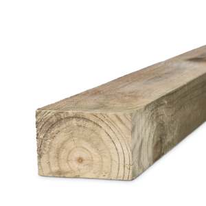 Pino Impregnado IPV 4" X 6" X 4.00m