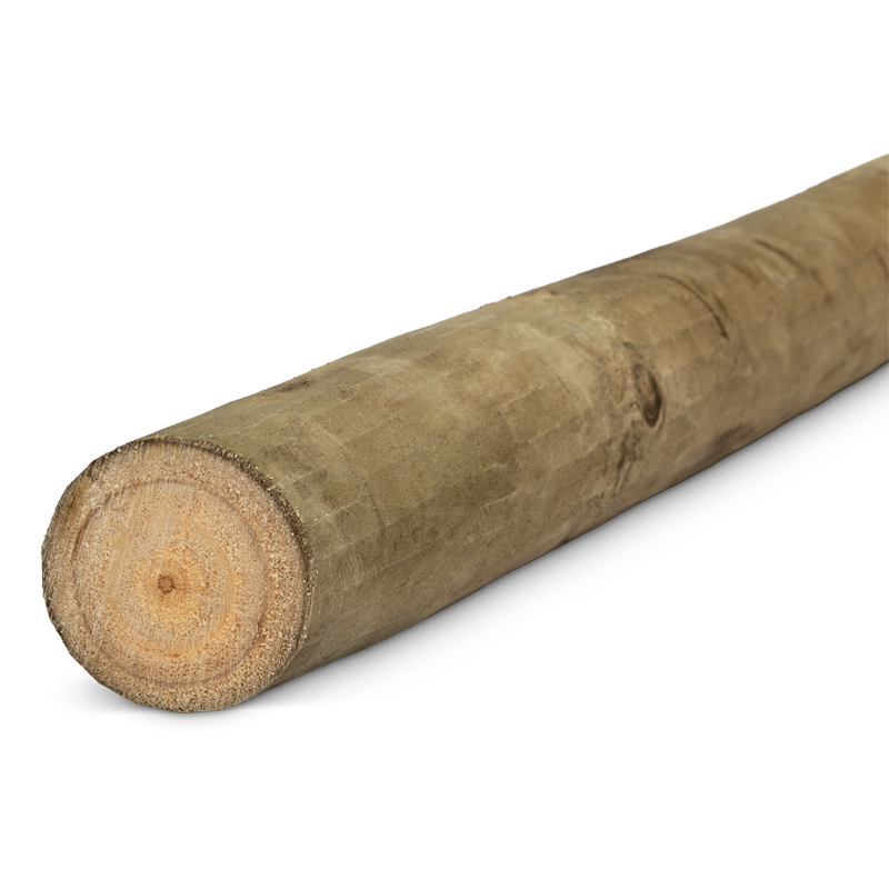 POSTE PINO IMP 3"a 4" x 1.98m