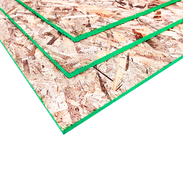 OSB ESTRUCTURAL 11.1mm 1220x2440