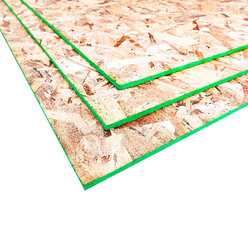 OSB CERTIFICADO   9.5mm 1220x2440
