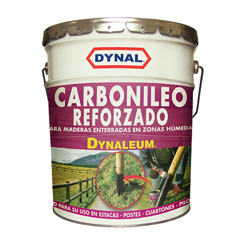 CARBONILEO DYNAL 1 GL